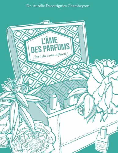 L'Âme des parfums