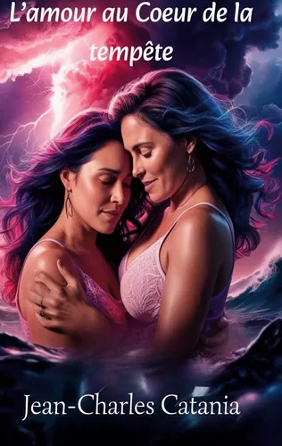 L'amour au coeur de la tempête