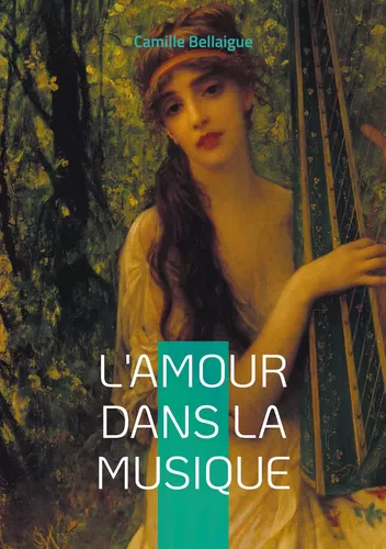 L'Amour dans la musique