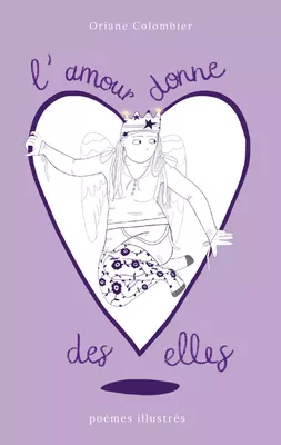 l'amour donne des elles