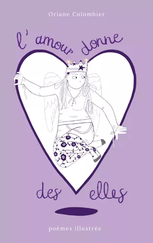 l'amour donne des elles