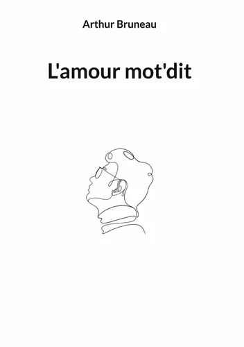L'amour mot'dit