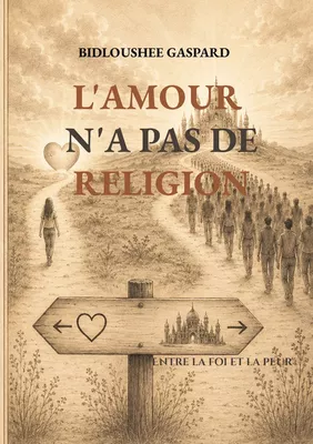 L'amour n'a pas de religion