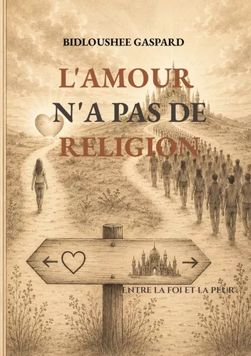 L'amour n'a pas de religion
