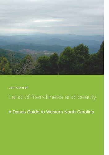 Land of friendliness and beauty