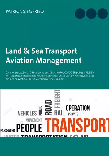 Land & Sea Transport Aviation Management