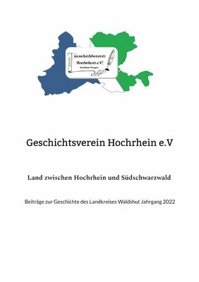 Land zwischen Hochrhein und Südschwarzwald