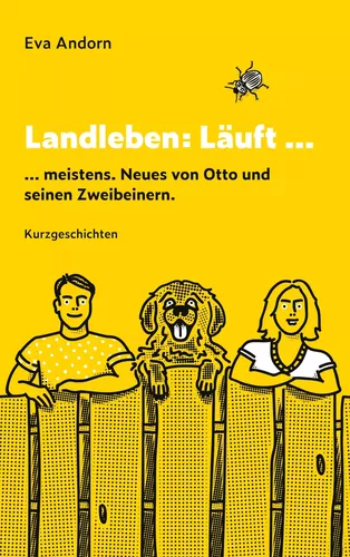 Landleben: Läuft ...