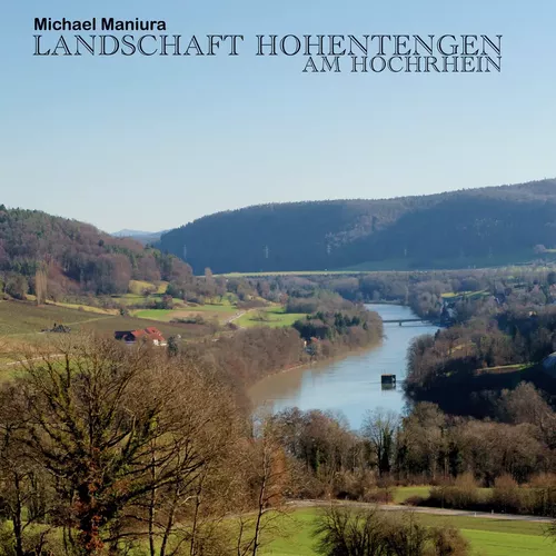 Landschaft Hohentengen