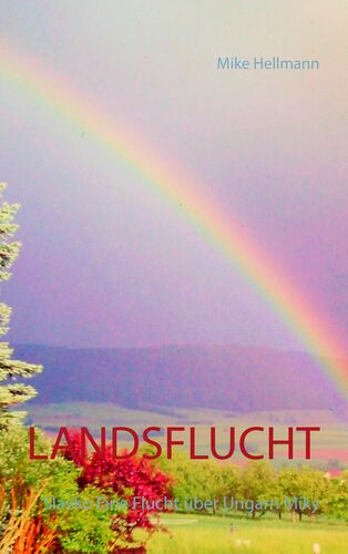 Landsflucht