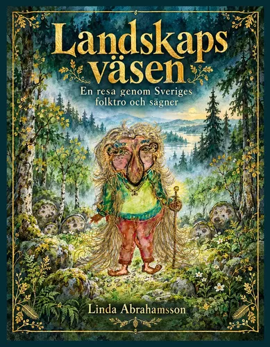 Landskapsväsen