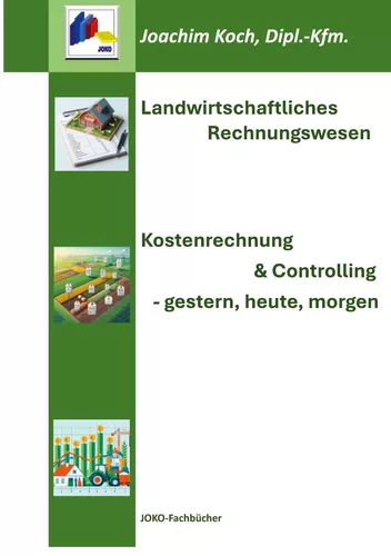 Landwirtschaftliches Rechnungswesen