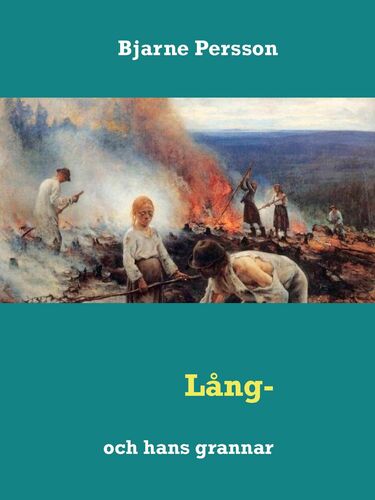 Lång-Kristoffer