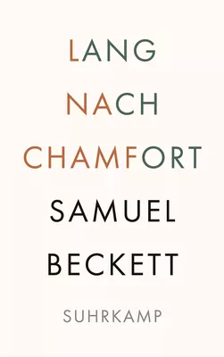 Lang nach Chamfort