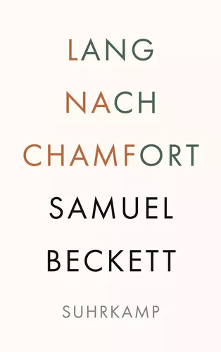 Lang nach Chamfort
