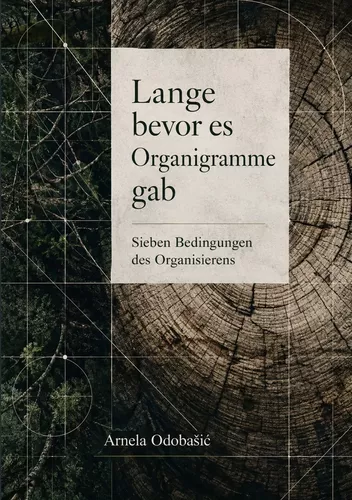Lange bevor es Organigramme gab