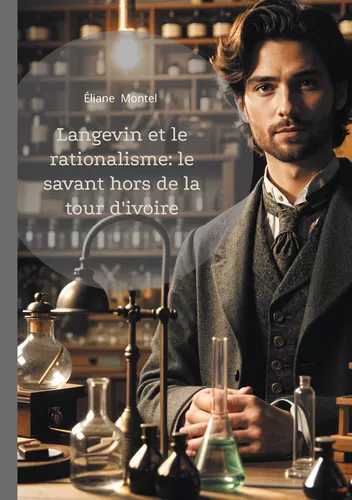 Langevin et le rationalisme: le savant hors de la tour d'ivoire