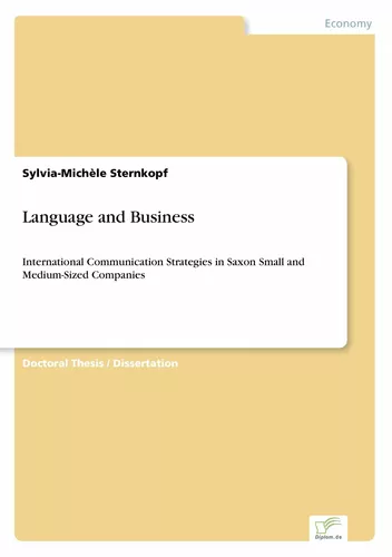 Language and Business