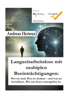 Langzeitarbeitslose mit  multiplen Beeinträchtigungen: