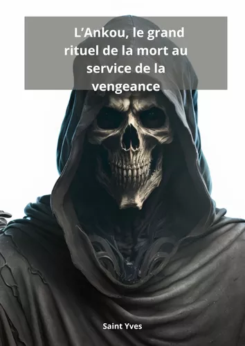 L'Ankou, le grand rituel de la mort au service de la vengeance