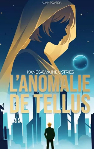 L'Anomalie de Tellus