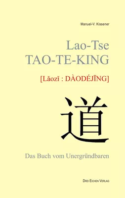Lao-Tse TAO-TE-KING