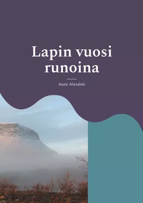 Lapin vuosi runoina