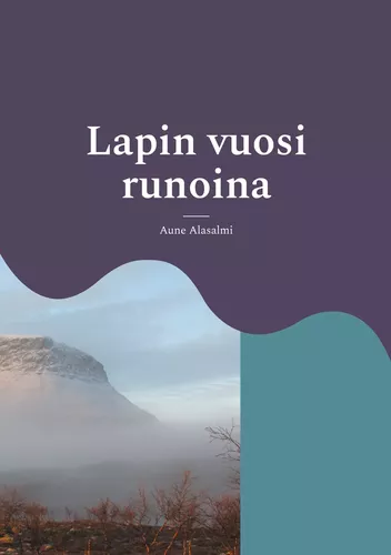 Lapin vuosi runoina