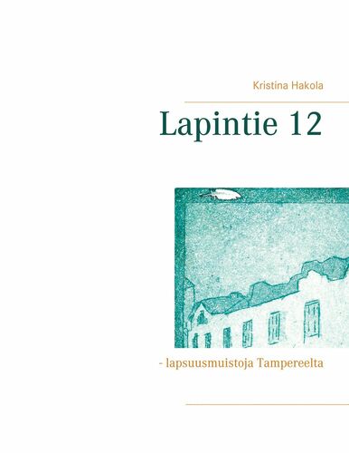 Lapintie 12