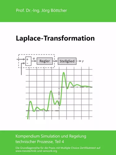 Laplace-Transformation