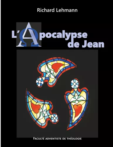L'Apocalypse de Jean