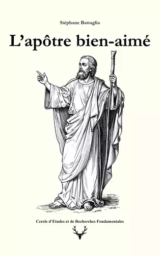 L'apôtre bien-aimé