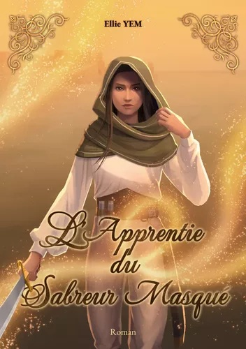 L'Apprentie du sabreur masqué