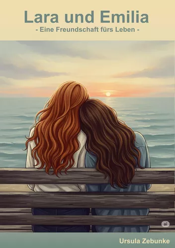 Lara und Emilia