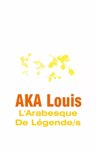 L'Arabesque De Légendes