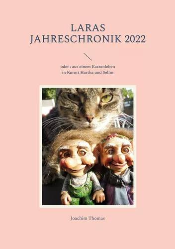 Laras Jahreschronik 2022
