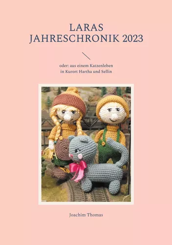 Laras Jahreschronik 2023