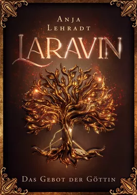 Laravin - Das Gebot der Göttin