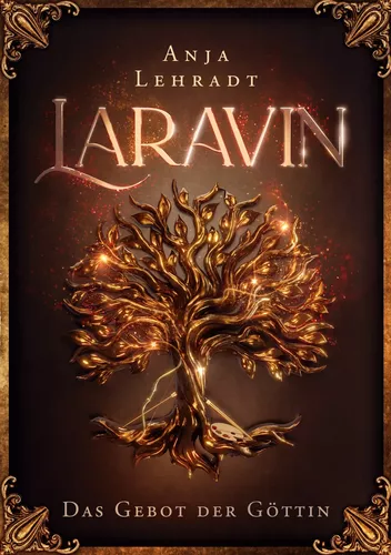 Laravin - Das Gebot der Göttin