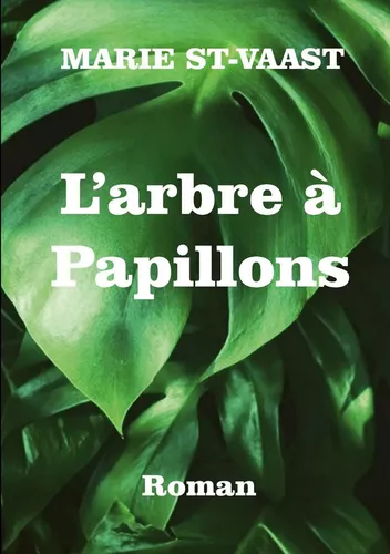 L'arbre à papillons