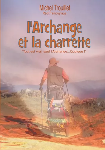 L'Archange et la charrette