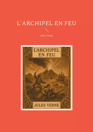 L'archipel en feu