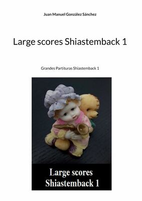 Large scores Shiastemback 1