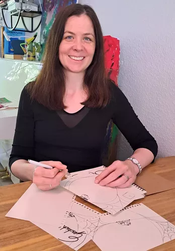 Larissa Kaufmann-Nicolaus