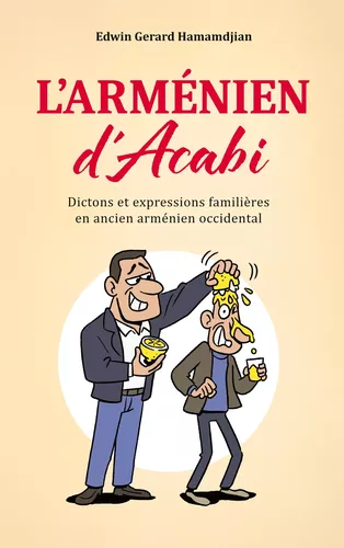 L'arménien d'Acabi
