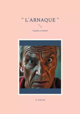" L'arnaque "