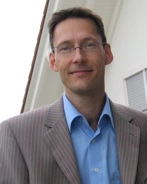 Lars Bornschein