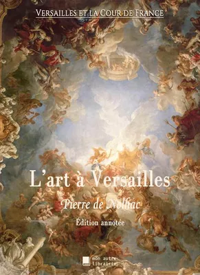 L'art à Versailles