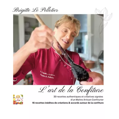 L'Art de la Confiture
