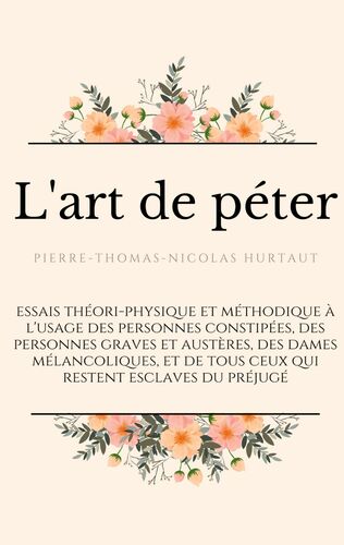 L'art de péter